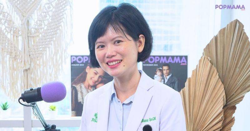 Popmama.com/Krisnaji Iswandani